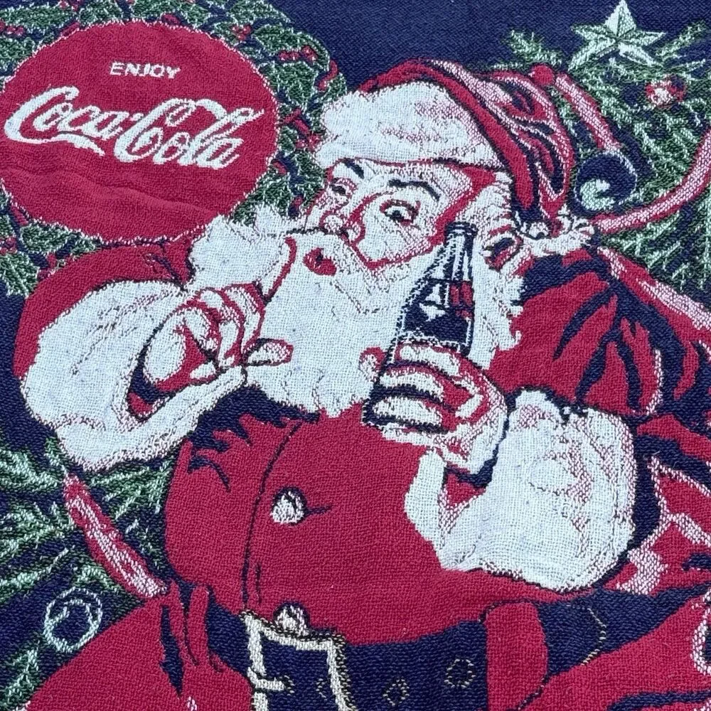 Coca Cola vtg 1993